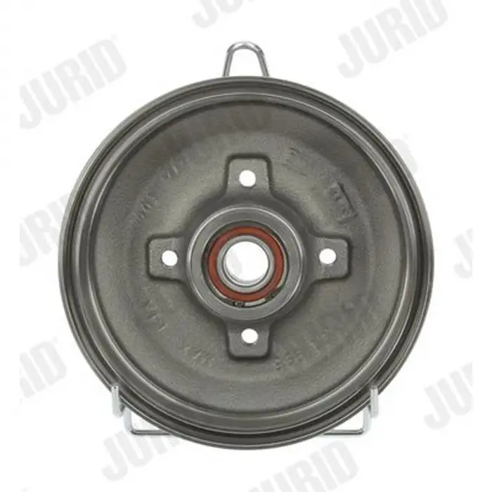 Opel Corsa C 2001- Fren Kampana Arka ABS SIZ 24401369 Bosch