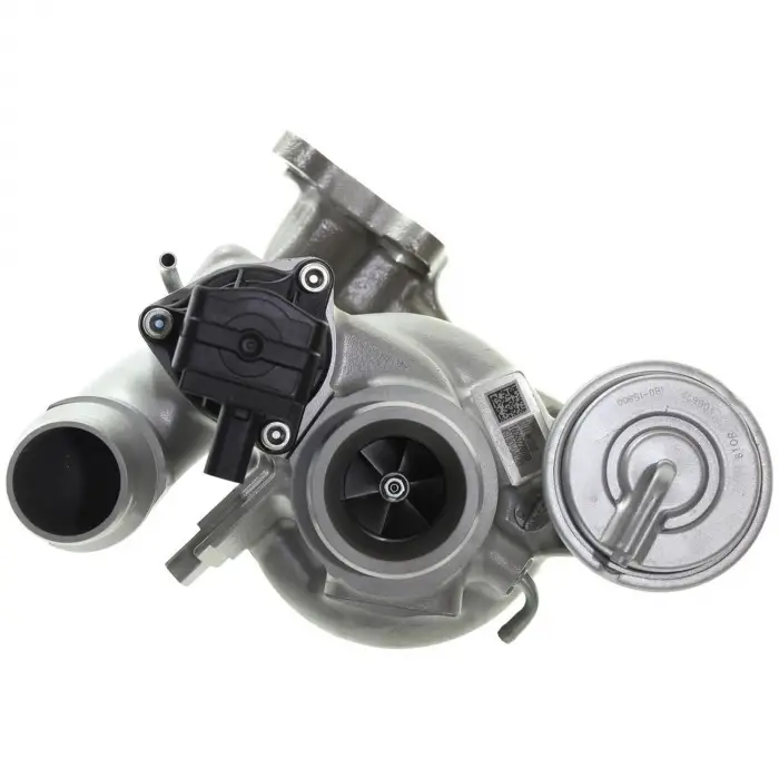 Opel Astra K Mokka B 2017-2019 Turbo Sarj 12679375 OEM