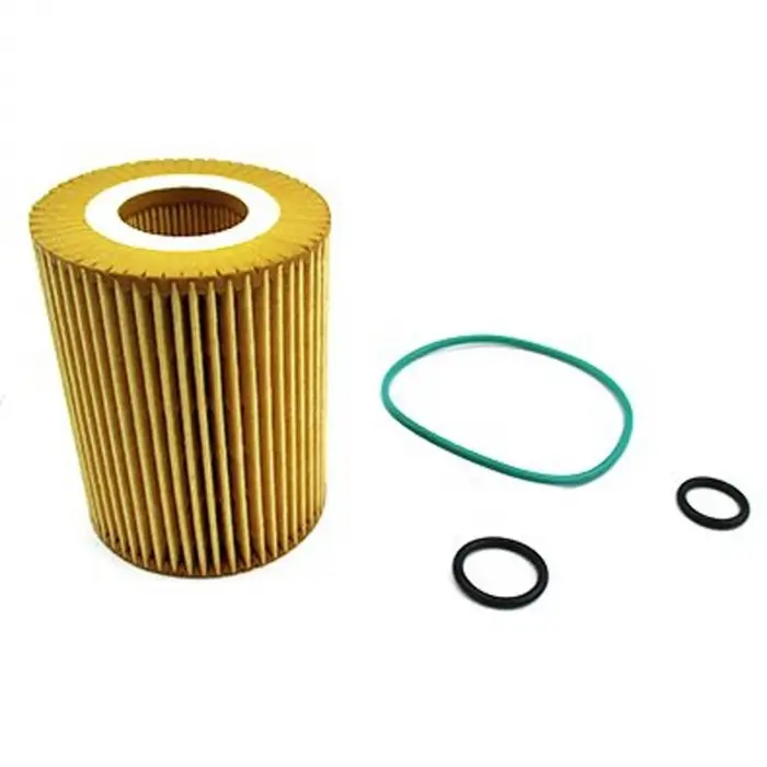 Opel Astra H Corsa D 2004-2014 Yağ Filtresi 8-98018-448Y Sardes