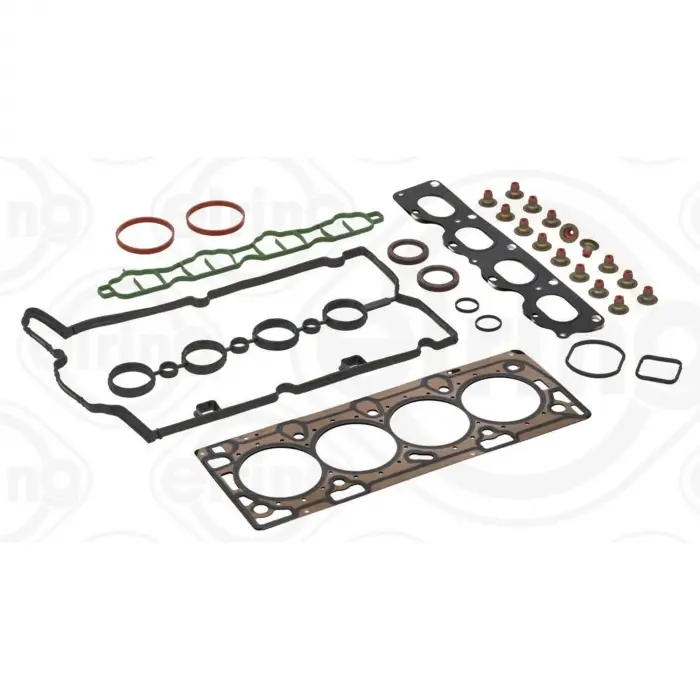 Opel Astra H Insignia 2008-2017 Üst Takim Conta 93190885 Elring