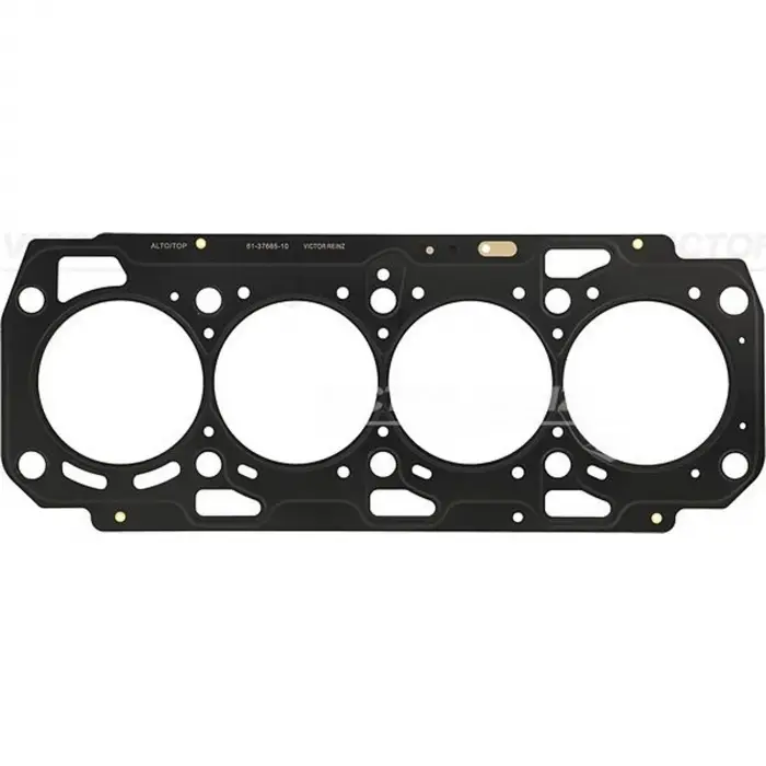 Opel Astra J Insignia A 2008- Üst Takim Conta 55565955 Elring
