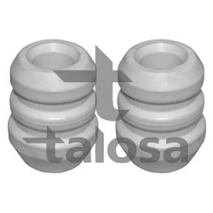 Opel Astra G 1998- Amortisor Takozu 90468644 Wisco