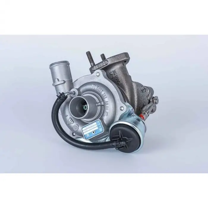 Opel Corsa C Agila A Turbo Sarj 93177409 OEM
