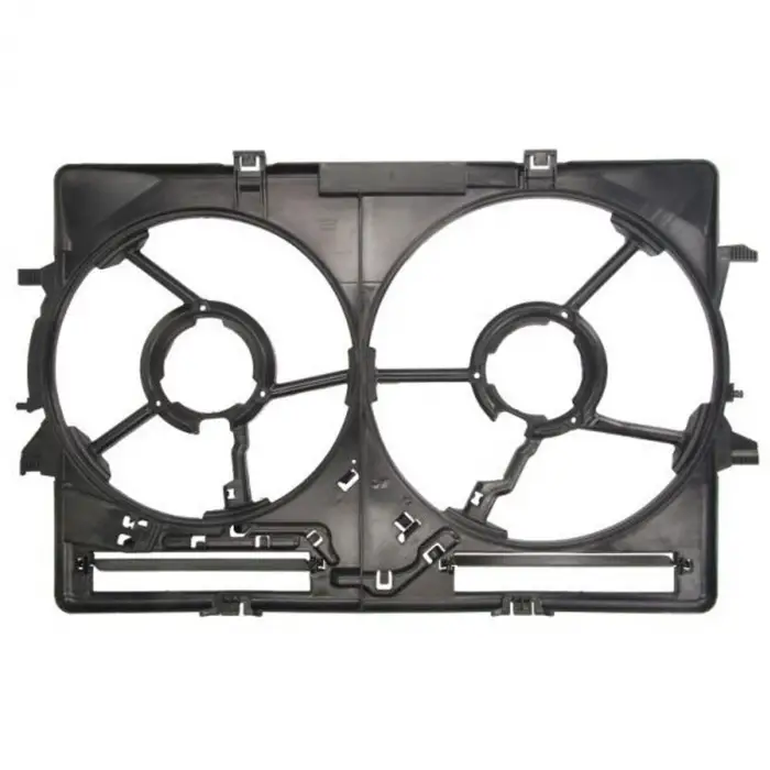 Audi A4 A5 2009-2016 FAN Davlumbazı 8K0121207A Wisco