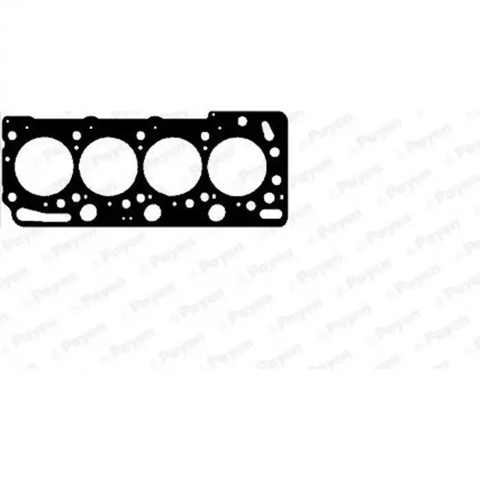 Opel Astra G Honda Civic VII 1.7 2000- Silindir Kapak Contasi 2 Kertik 12251-PLZ-D10 Victor Reinz