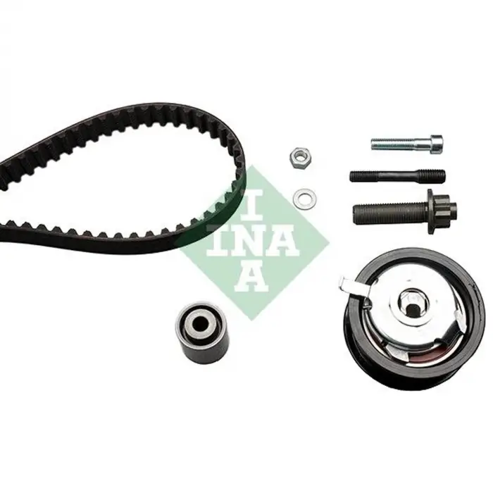 Volkswagen Golf 3 Passat 1992- Triger Seti 028109119D Contitech