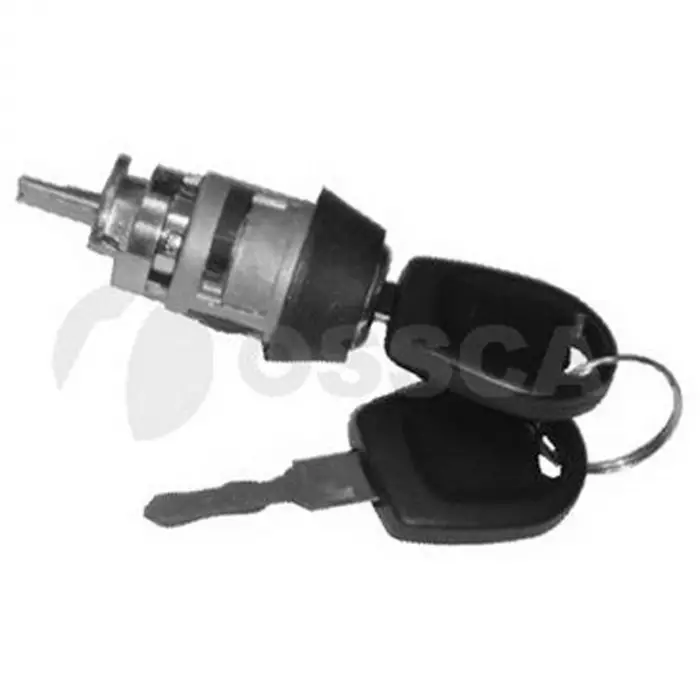 VW Golf 2/3/4 1983-1992 Kontak Sifresi Anahtarli 1H0905855A/535905855 Wisco