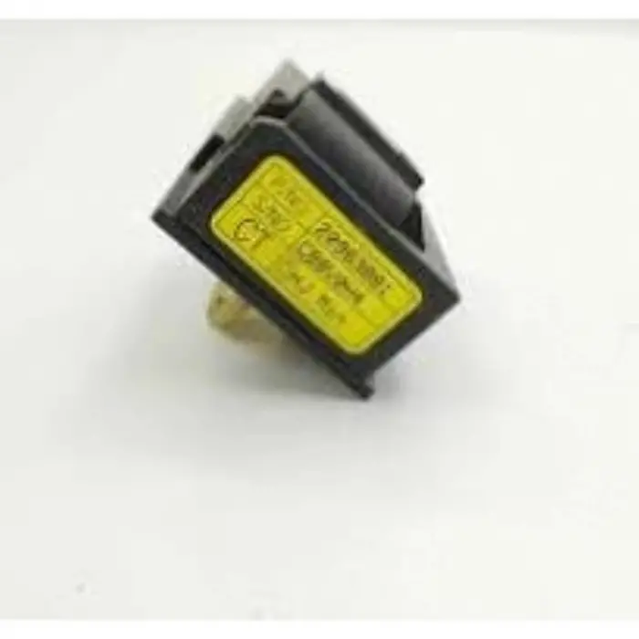 Chevrolet Captiva 2011- Tampon ISI Sensoru 20963881 GM