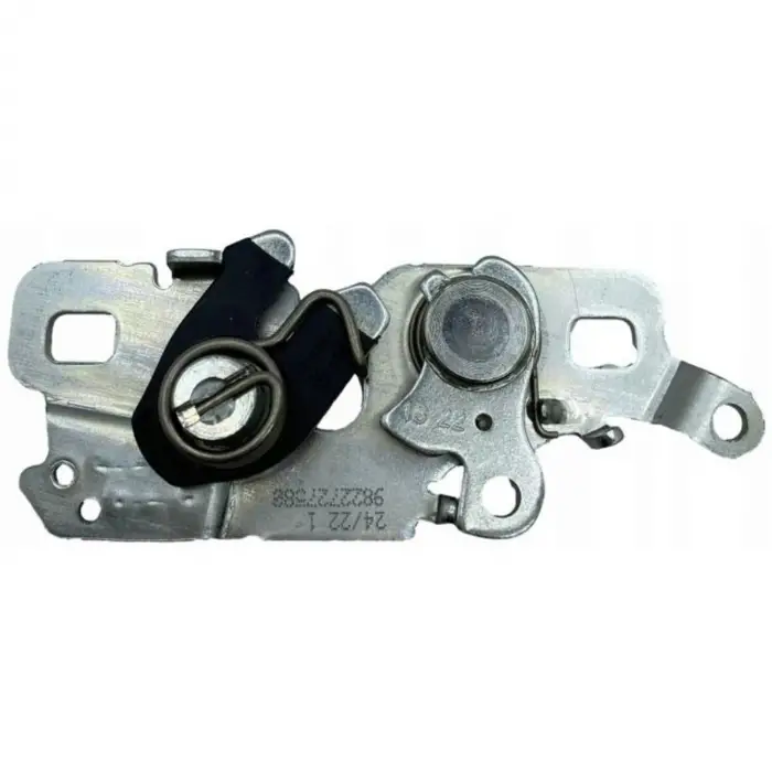 Opel Astra Motor Kaput Kilidi 9822710780 PSA
