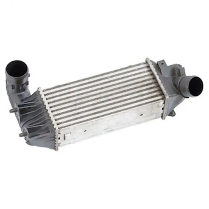 Toyota Corolla 2006- Turbo Radyatörü Intercooler 179400N080 Wisco