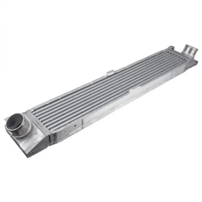 Fiat Ducato 2006-2014 Turbo Radyatörü Intercooler Ince TIP 1340763080 Wisco