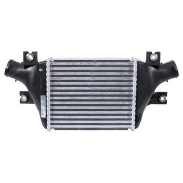 Citroen C4 Turbo Radyatörü Intercooler 1607695880 Wisco