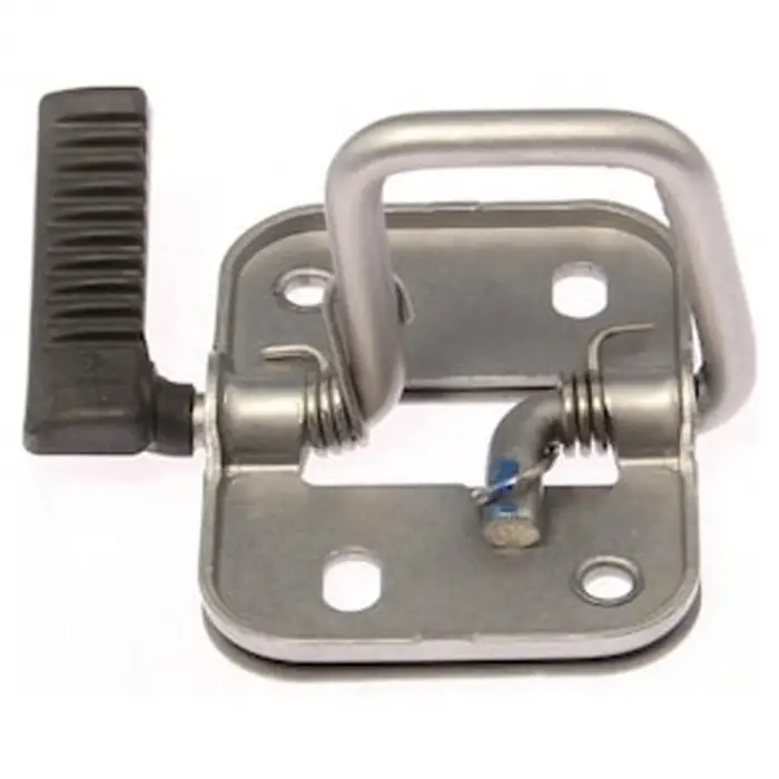 VW Golf 7 2013- Motor Kaput Kilit Karsiligi 5G0823186A Wisco