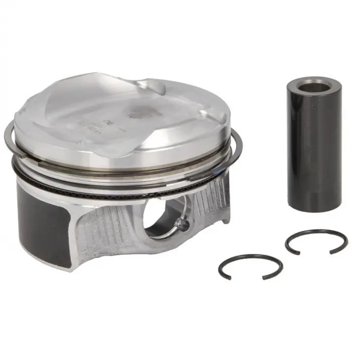 Opel Astra Corsa F 2017- Piston Sekman 75.00 STD 1610815680 Goetze