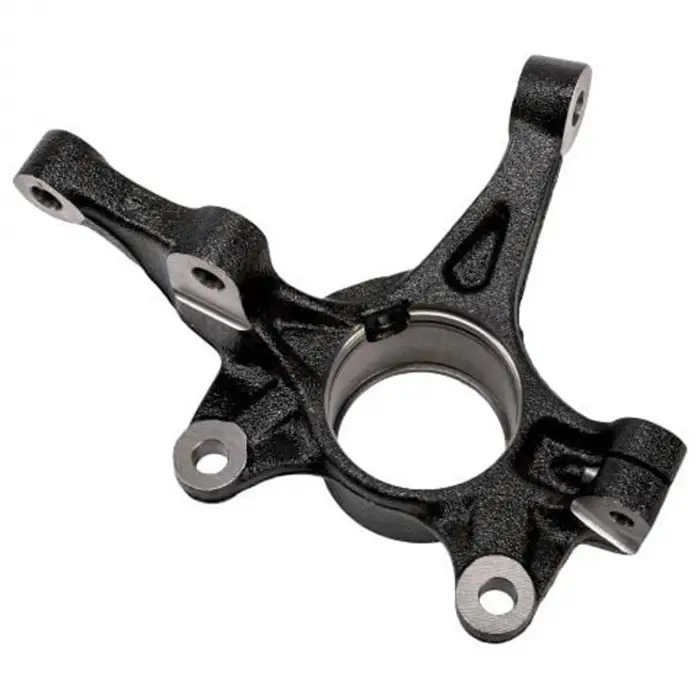 Renault Clio 2020- Aks Tasiyici Sol Ön 72MM 400152588R Wisco
