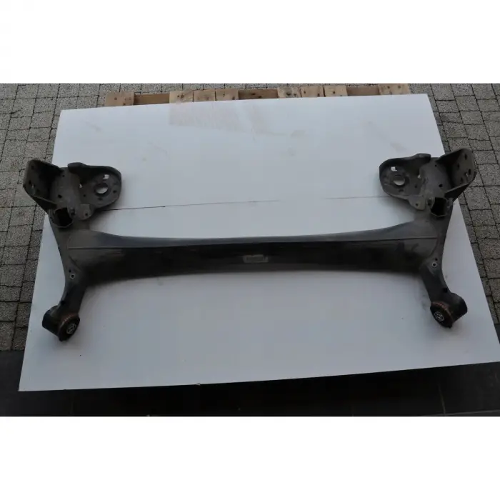 Opel Corsa F 2019- Peugeot 208 II 2019- Arka Travers Burcu 9825551480 PSA