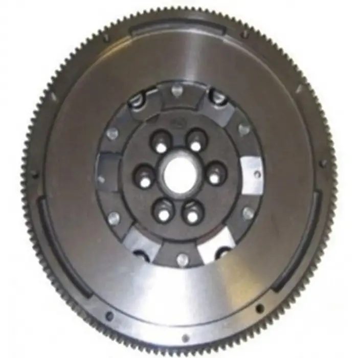 Volkswagen Golf 5 2005- Volant 7 Ileri DSG VW Golf 07 14 Polo 10 12 Seat Leon 06 13 Skoda Octavia 09 13 415052109 LUK