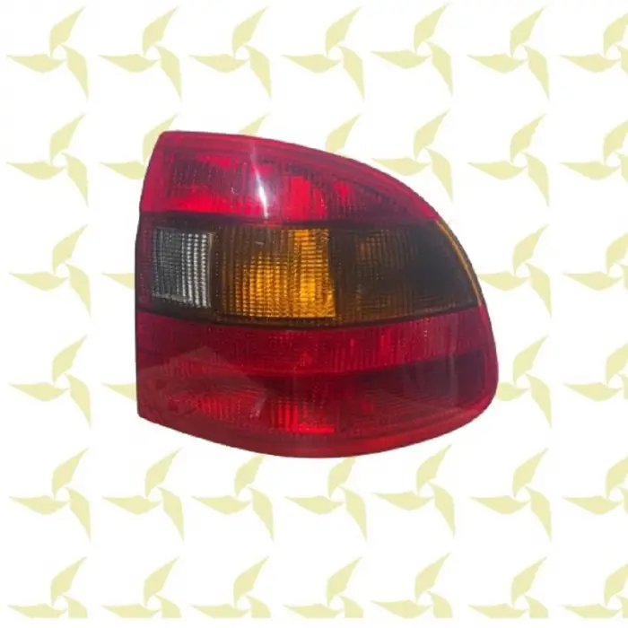 Opel Astra F Cabrio 1991-1998 Stop Lambası Sağ 90510619 Depo