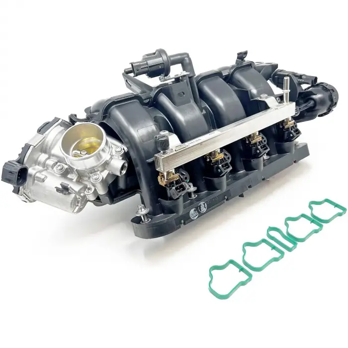 Opel Corsa D Astra J 2009-2014 Emme Manifoldu 55584975 GM