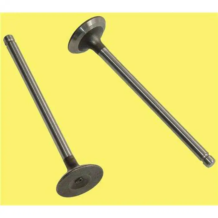 Chevrolet Rezzo 2000-2008 Subap Takimi Emme Egzos 7604-7605 Gunes