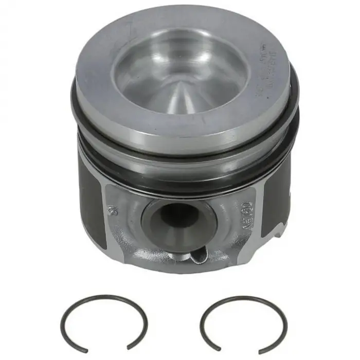 Opel Grandland Crossland 2017- Piston Sekman 75.00 STD 1612784080 Goetze