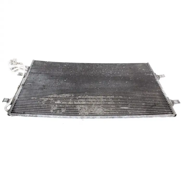 Volvo S40 2005-2012 Klima Radyatörü 660X373X16 30755665 Wisco