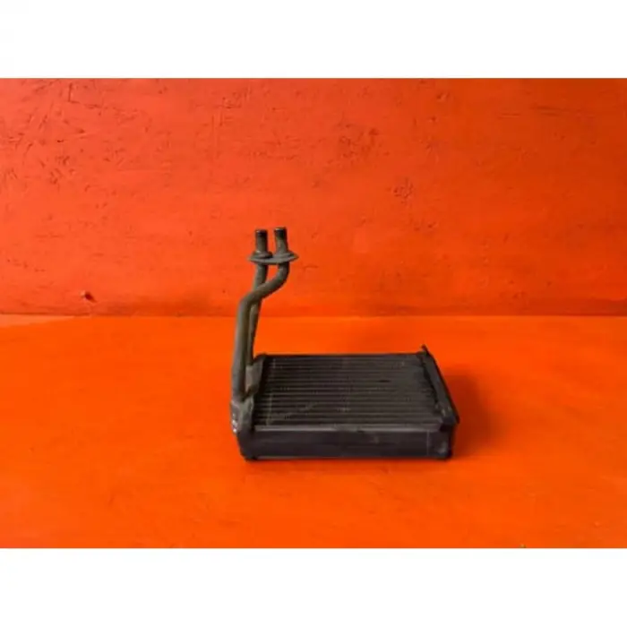 Toyota Corolla 1988-1992 Kalorifer Radyatörü Brazing 215X130X32 8710712410 Wisco