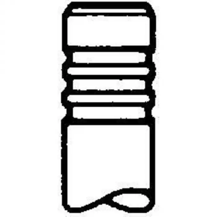 Egea/ Linea/doblo/albea/punto/astra/corsa 1,3 MJT 13 Subap Takimi 1436-1437 Gunes