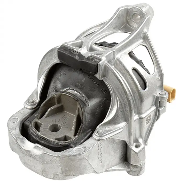 VW Touareg 2007- Motor Takozu Sağ Elektrikli 4M0199372ET Wisco