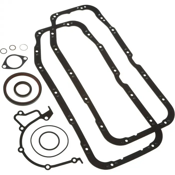 Opel Vectra A GT 2.0XE 1989-1995 Alt Takim Conta 763 951 Elring
