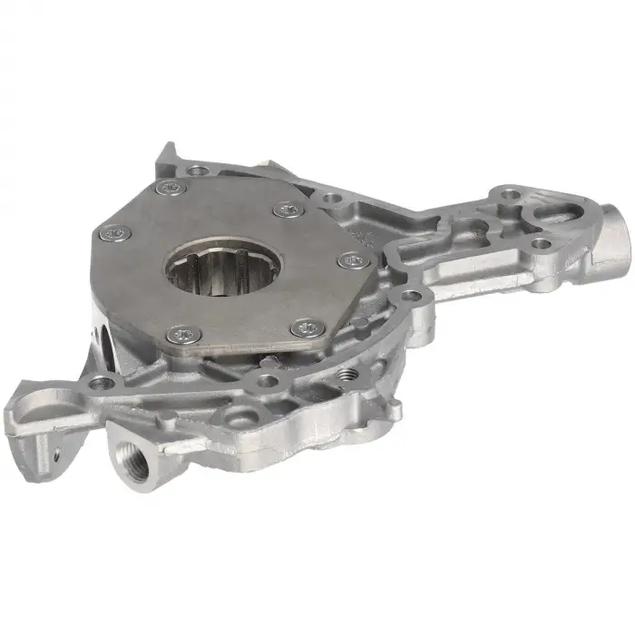 Opel Vectra B Astra G 2002-2008 Yağ Pompası 6 Koseli 646072 Schadek
