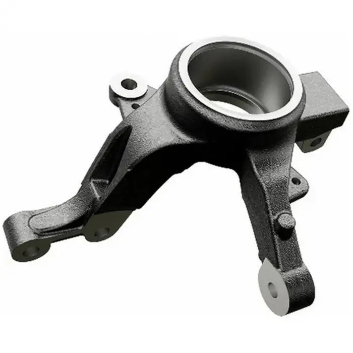 Renault Clio 2005-2012 Aks Tasiyici Sağ Ön 72MM 8200345945 Wisco