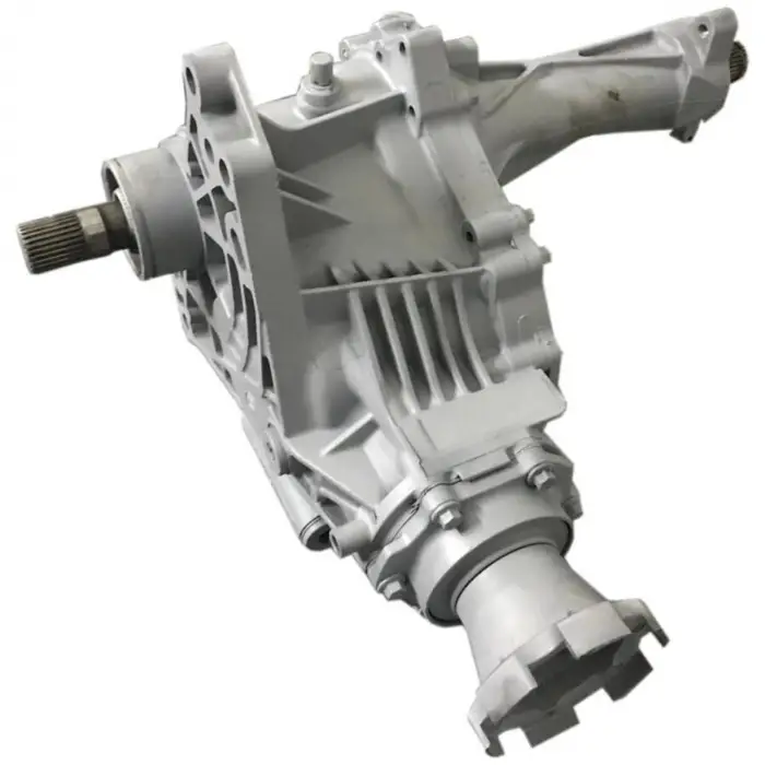Chevrolet Captiva Vites Kutusu 24257134 Orjinal