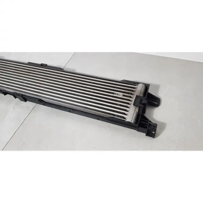 Opel Corsa Yağ Soğutucu Otomatik 39059780 GM