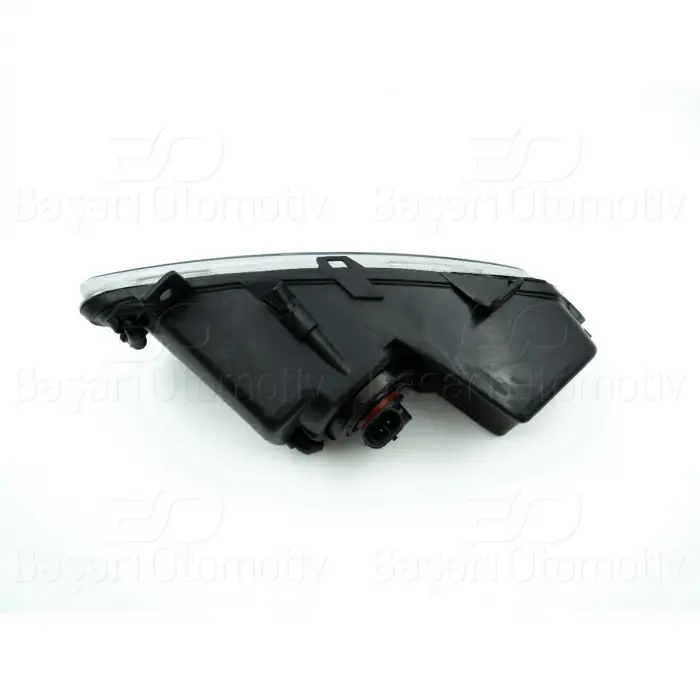 VW Polo 2009- SIS Fari Sol Krom Tek DUY Ampullu 6R0941061C Arteb