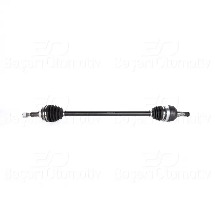 Opel Astra 1993-2005 Komple Aks Ön Sağ Absli 29DIS 33X34X52 959MM 90496976 Wencor
