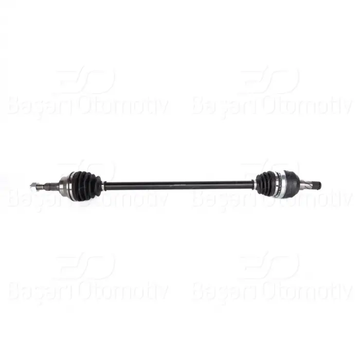 Opel Astra 1999-2005 Komple Aks Ön Sağ 33X34X52 959MM 90538605 Wencor
