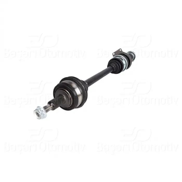 VW T5 2009-2015 Komple Aks Ön Sağ 38X26X63 857MM M T 7E0407272AA Wencor