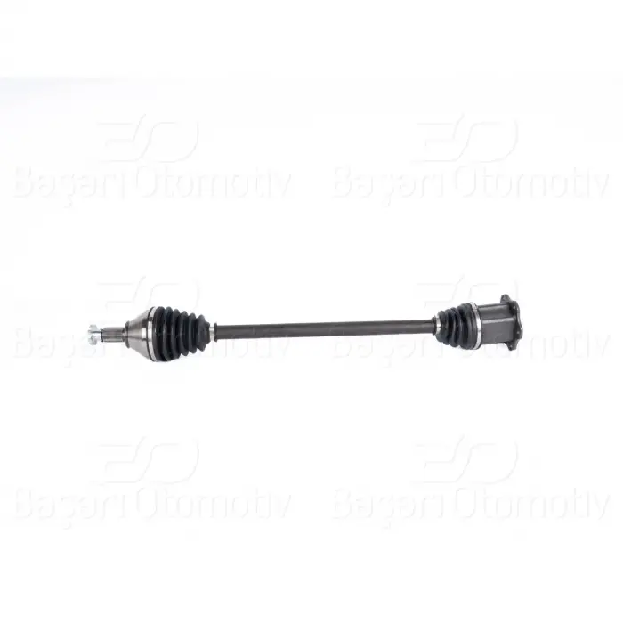 Volkswagen Polo Seat Ibiza Komple Aks Ön Sağ 36X52 778MM A T 2Q0407272CB Wencor