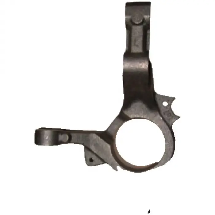 Renault Clio 2005-2012 Aks Tasiyici Sol Ön 72MM 8200345944 Wisco