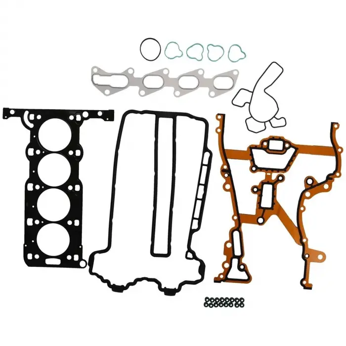 Opel Agila A Z12XE 2000-2007 Üst Takim Conta 09 196 319 Victor Reinz