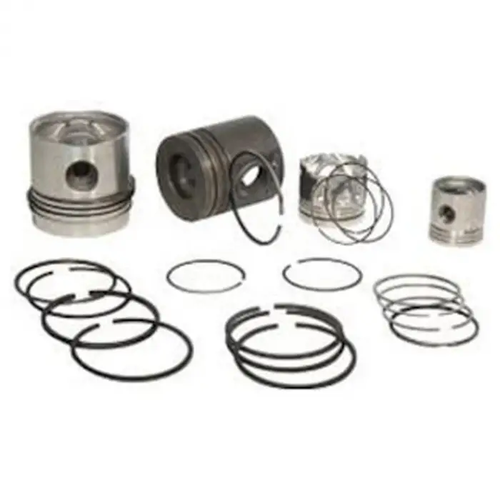 Chevrolet Captiva Piston Sekman 83.50 050 25182669-0.50+ Goetze
