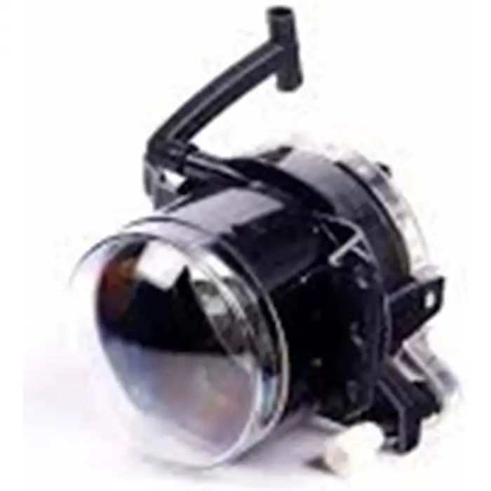 BMW E60 2006-2012 Sis Farı Sol Kristal Füme E90 E83 M Tech 63176910791 Wender
