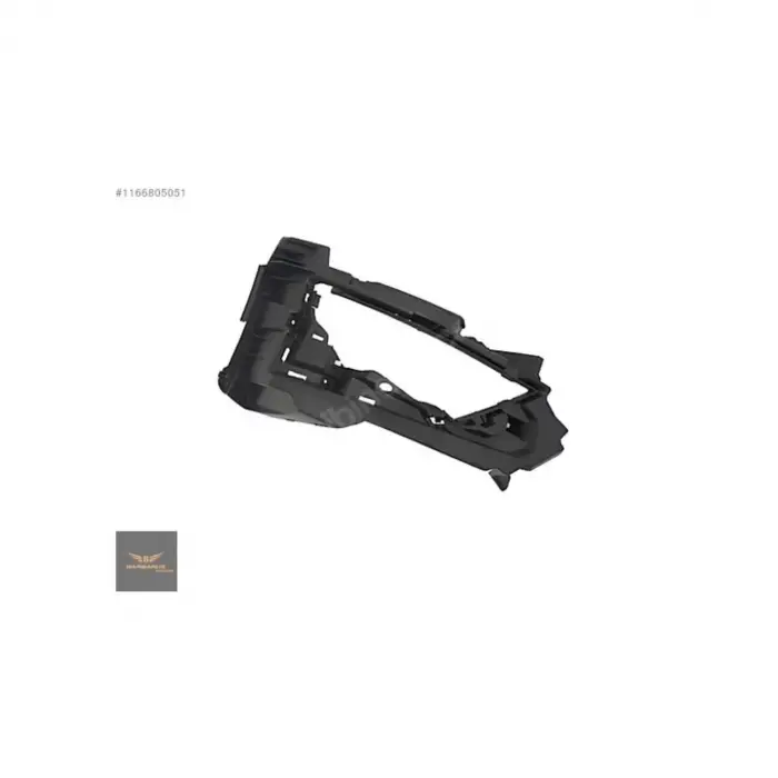 Seat Leon 2013-2016 SIS Far Yuvasi Ön İç Sağ 5F0807350B Wisco
