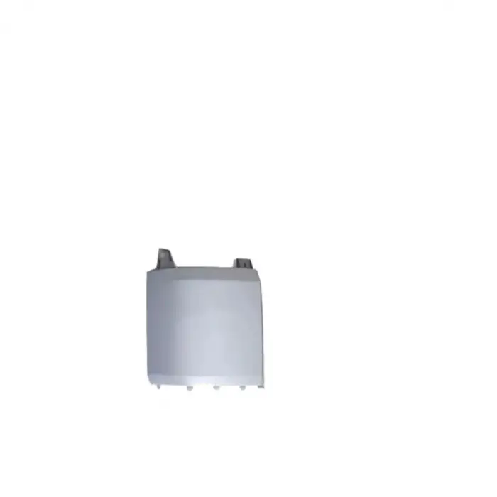 VW T7 2015- Stop Alt Bakalit Astarlı Sol 7E0807321DGRU Wisco