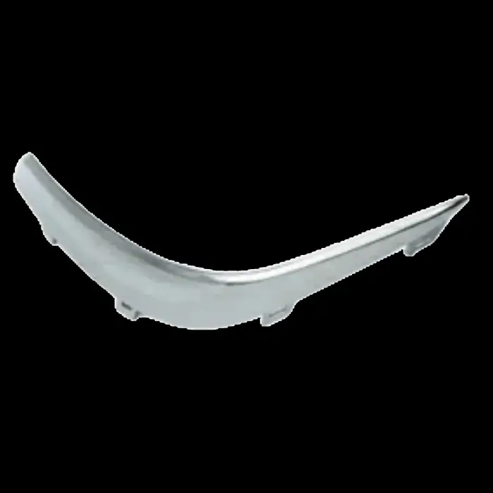 Opel Corsa 2011-2014 SIS Far Izgara Citasi Nikelajlı Sağ 13344799 Wisco