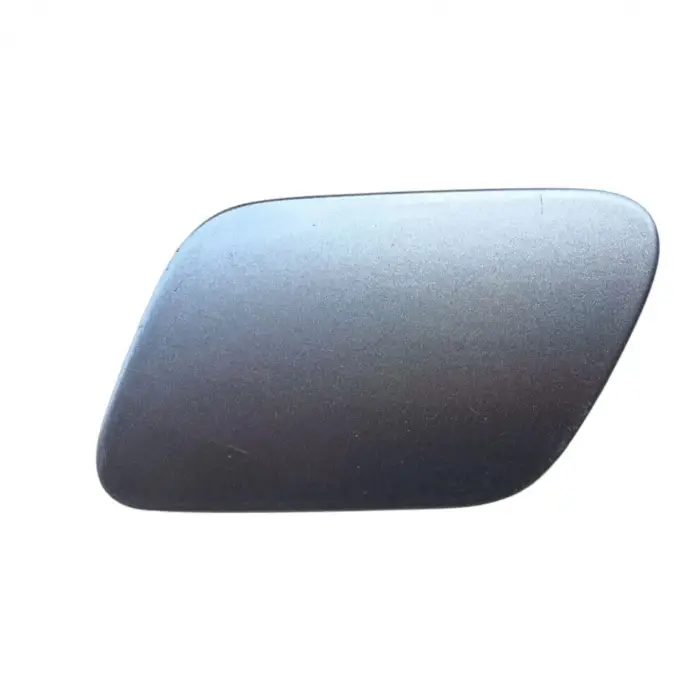 VW Touareg 2007-2010 Far Yikama Kapağı Sol Astarlı 7L6807751BGRU Wisco