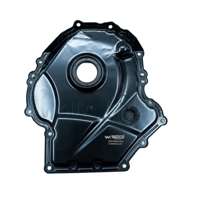 Skoda Octavia 2005-2013 Volkswagen Passat 2005-2013 Eksantrik Kapağı 06H109210AG Wisco