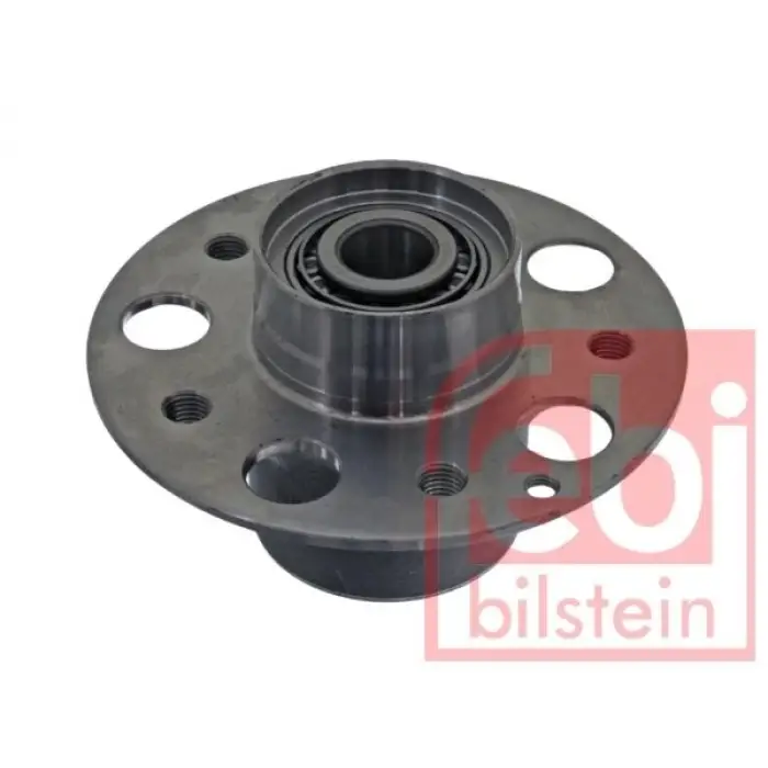 Mercedes Benz W203 2000-2007 Rulmanlı Porya Ön 2093300325 Febi