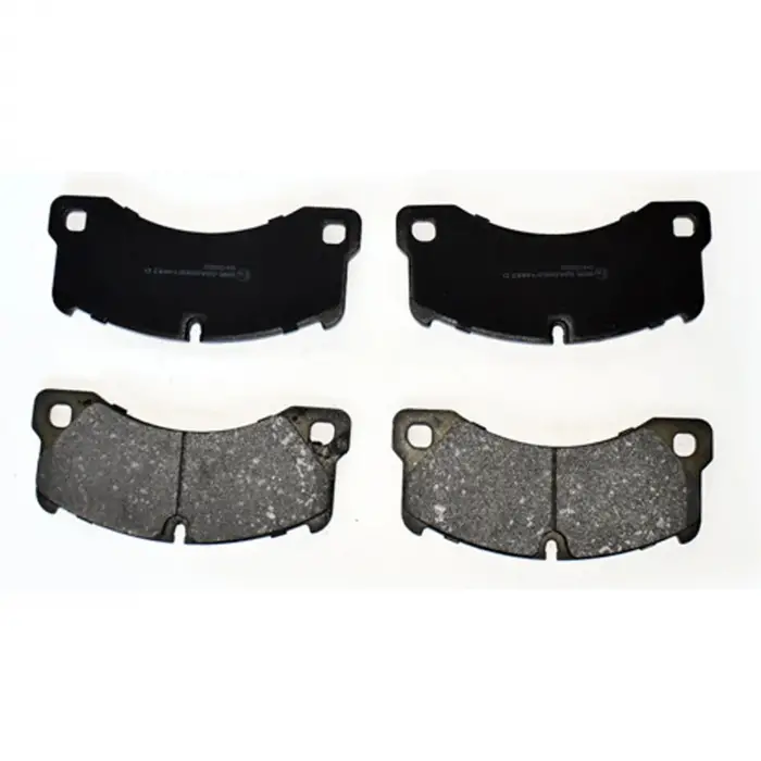 Porsche Cayenne 2002-2010 Fren Balata Ön 95535193961 Nextpart